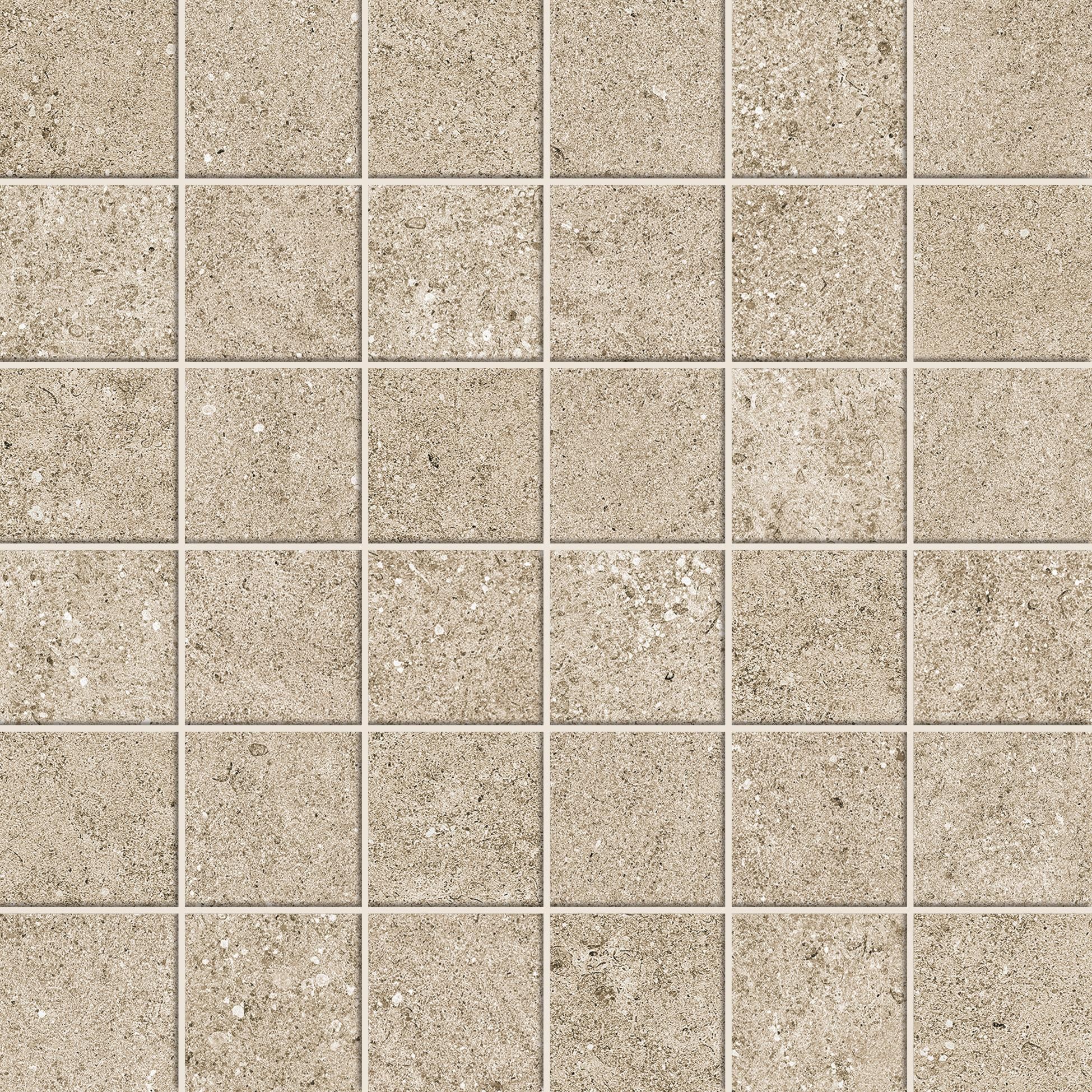 YACHT Ash Mosaico