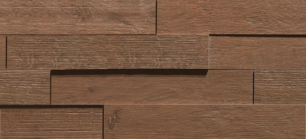 AtlasConcorde Axi DarkOak Brick3D 20x44 AMWF A