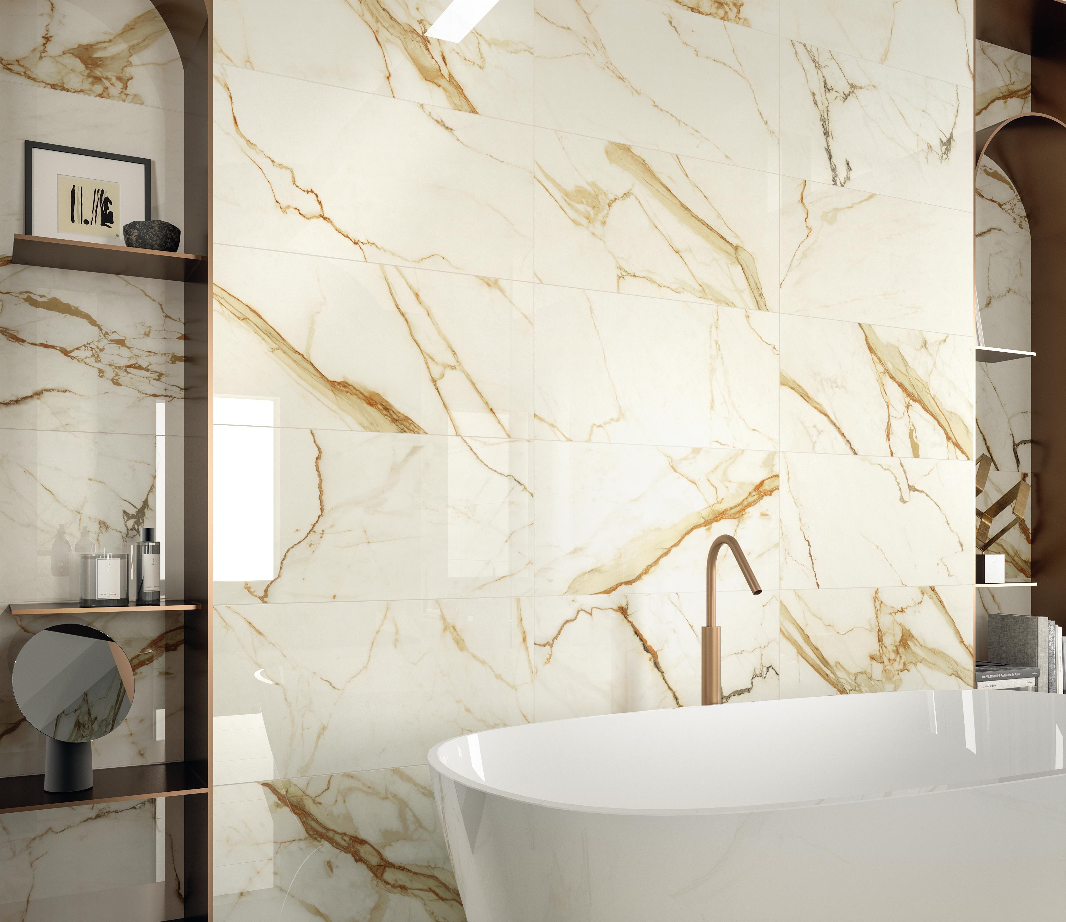 AtlasConcorde MarvelShine 007 02 CalacattaImperiale