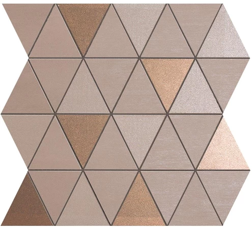 AtlasConcorde Mek Rose MosaicoD 30,5x30,5 9MDR R