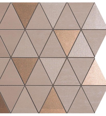 AtlasConcorde Mek Rose MosaicoD 30,5x30,5 9MDR R