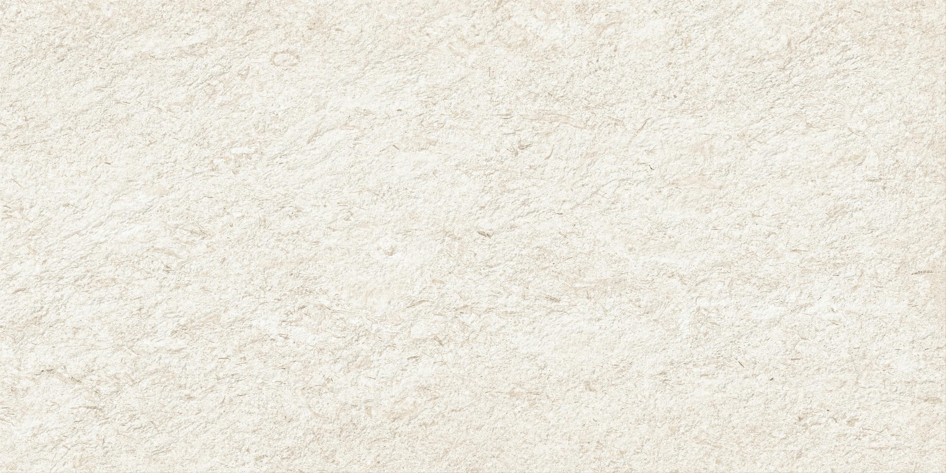 Nyra Utopia Reef Hammered 60x120 Matt Sensitech, Weiß, 60x120