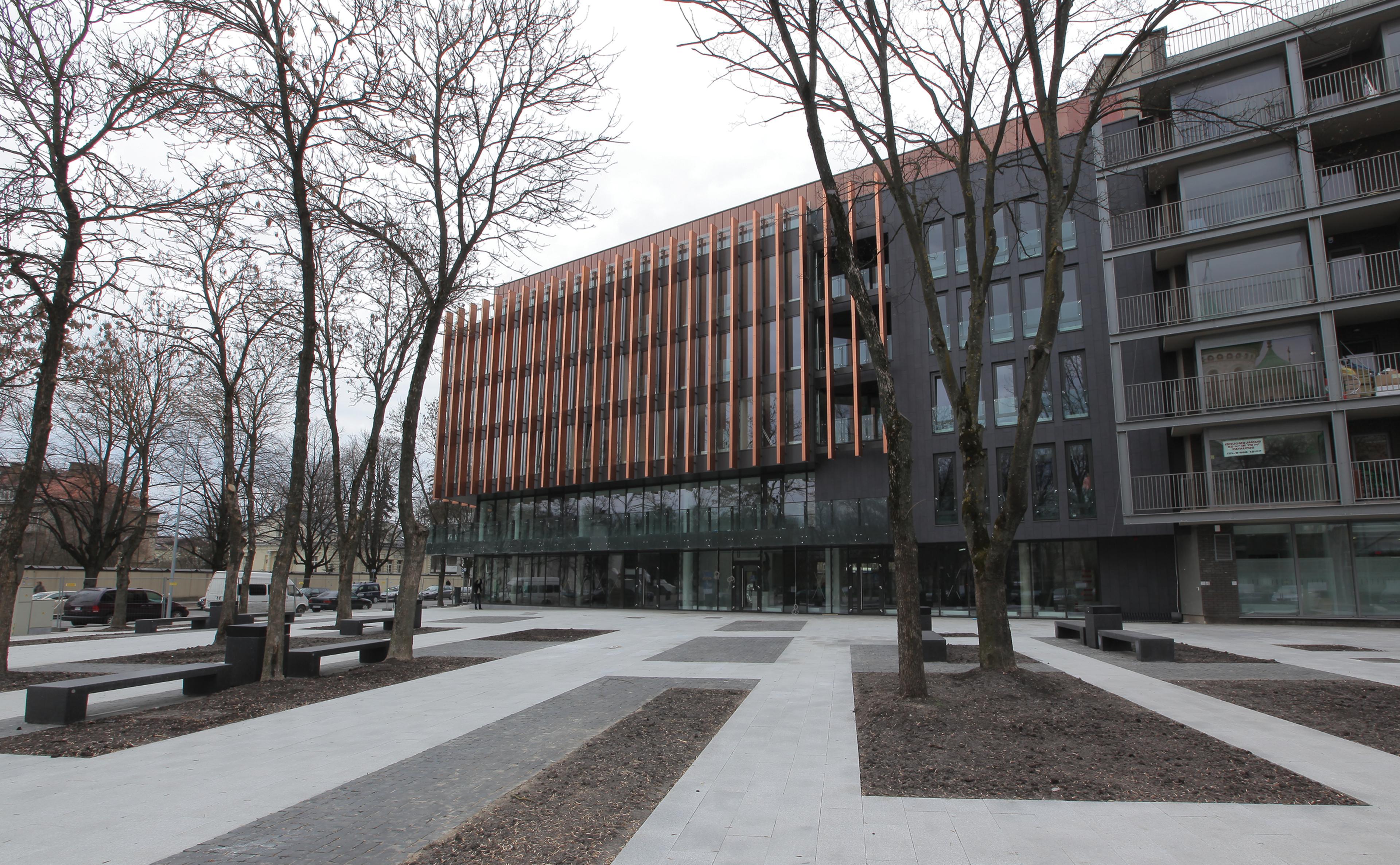 AtlasConcorde_Finnish Embassy House_Lituania_008