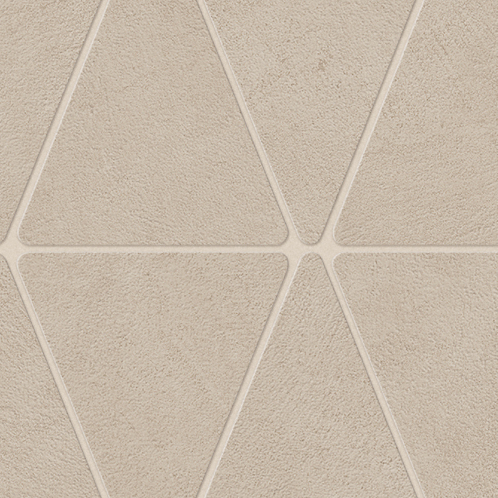 Boost Natural Ash Mosaico Rhombus
