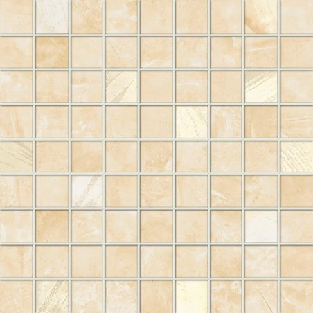 AtlasConcordeRussia Thesis Light Mosaic 31,5x31,5 600110000927