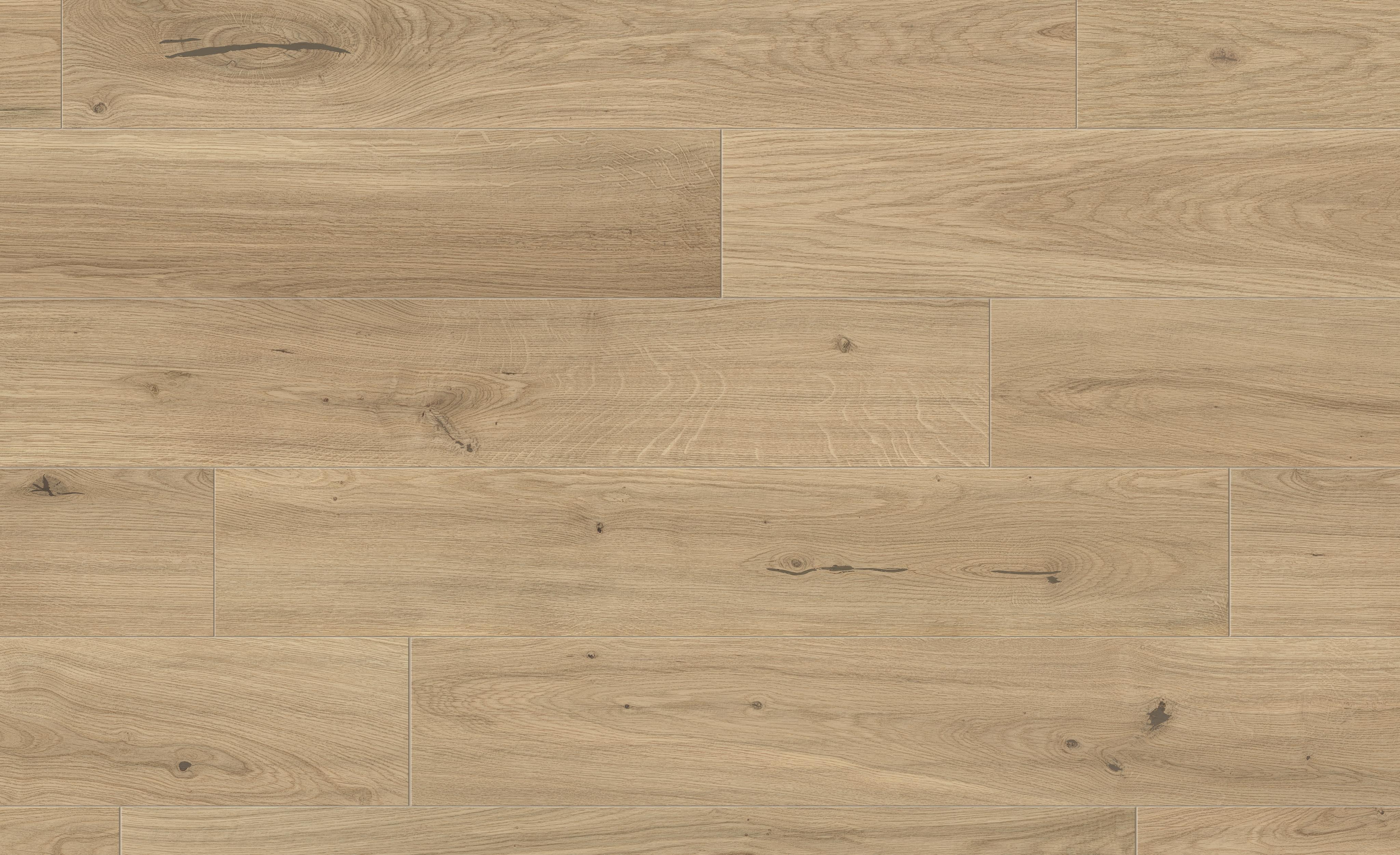 Log Moon Oak Forest 20×120
