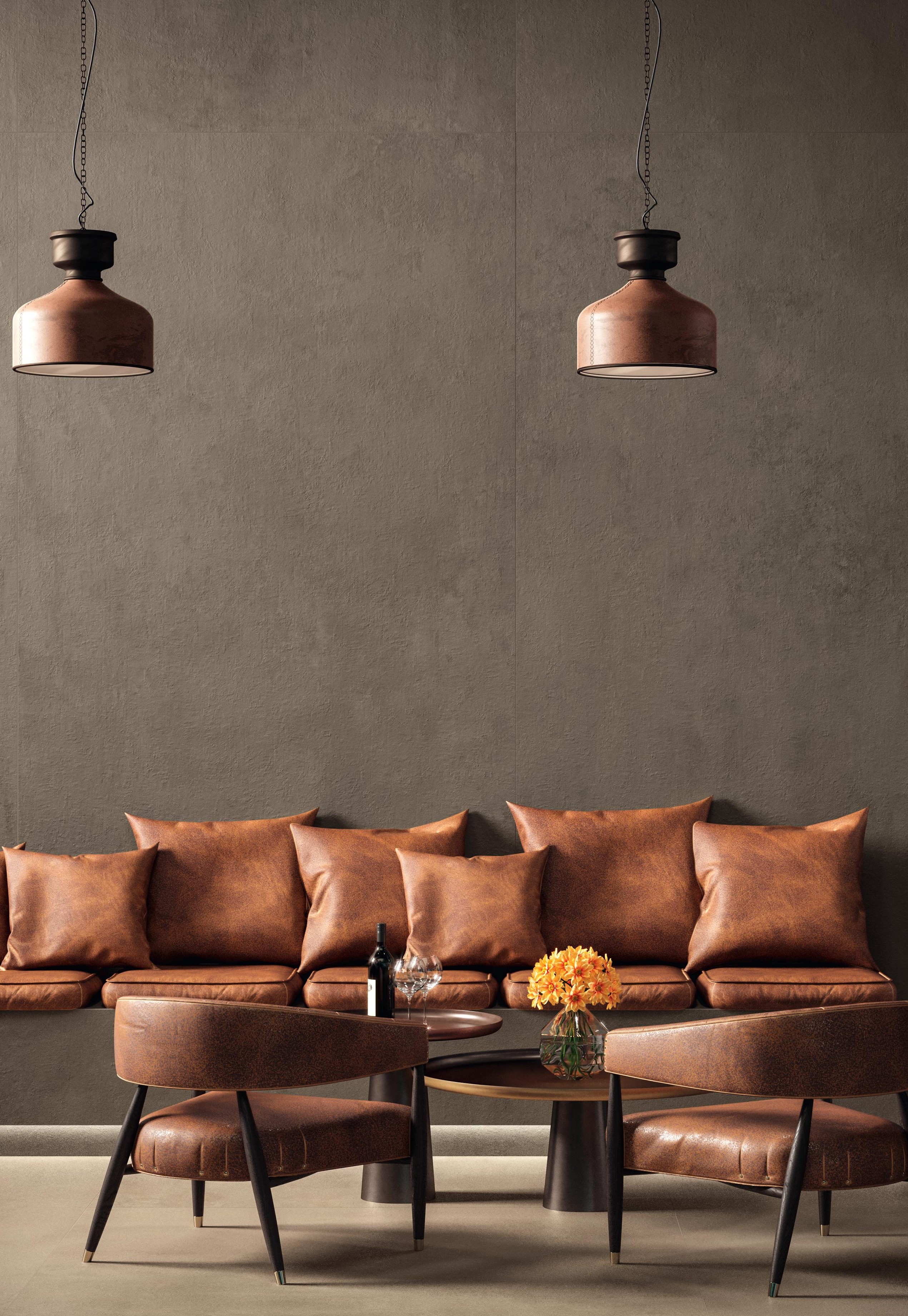 AtlasConcorde BoostPro 006 04 Clay-Taupe