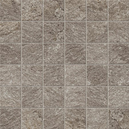 AtlasConcorde Norde Piombo Mosaico 30x30 Matte A59O