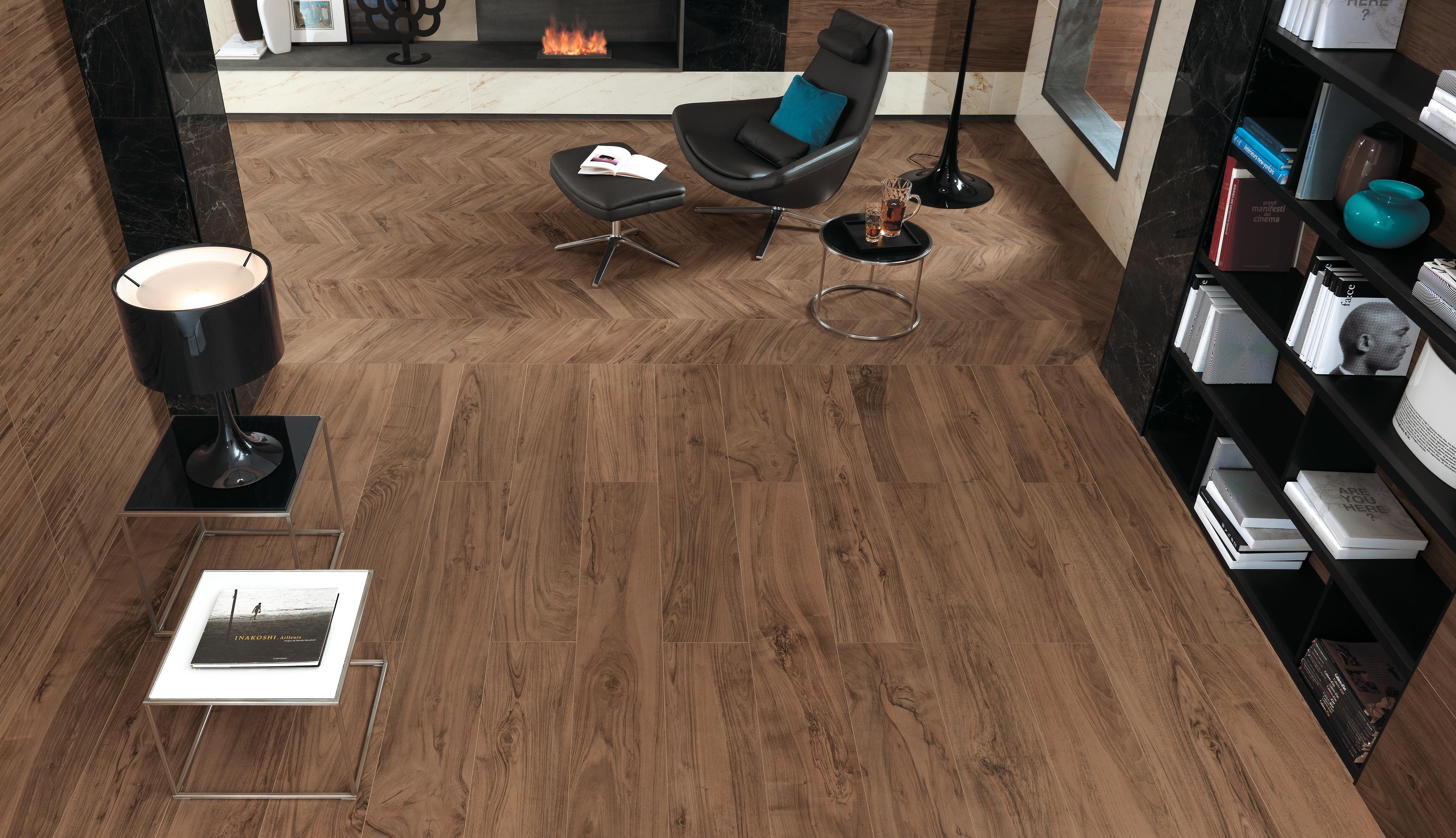Etic Noce Hickory, Etic Noce Hickory Chevron, Etic Noce Hickory Tatami, Marvel Cremo Delicato, Marvel Noir St. Laurent