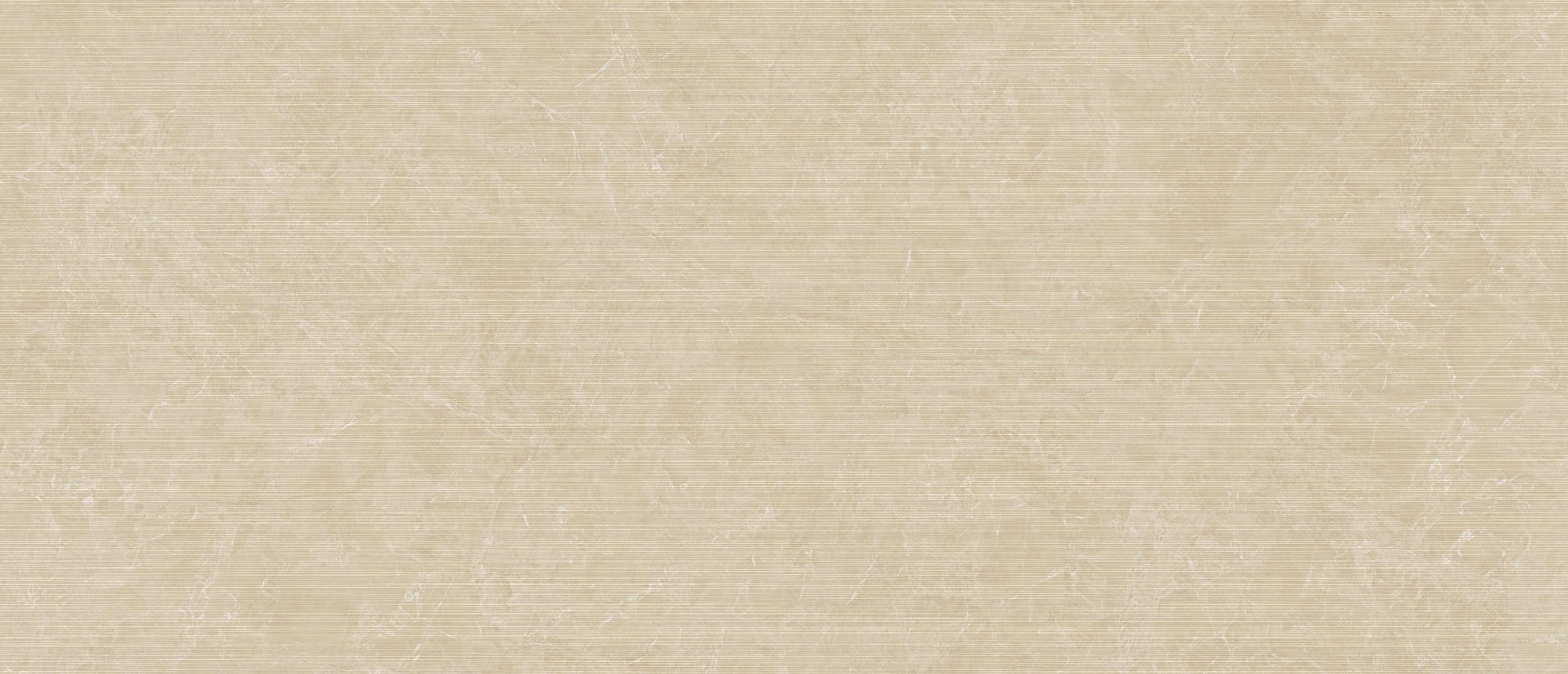 Marvel Next Breccia Cream Stripe 120x278 Matte, Beige, 120x278