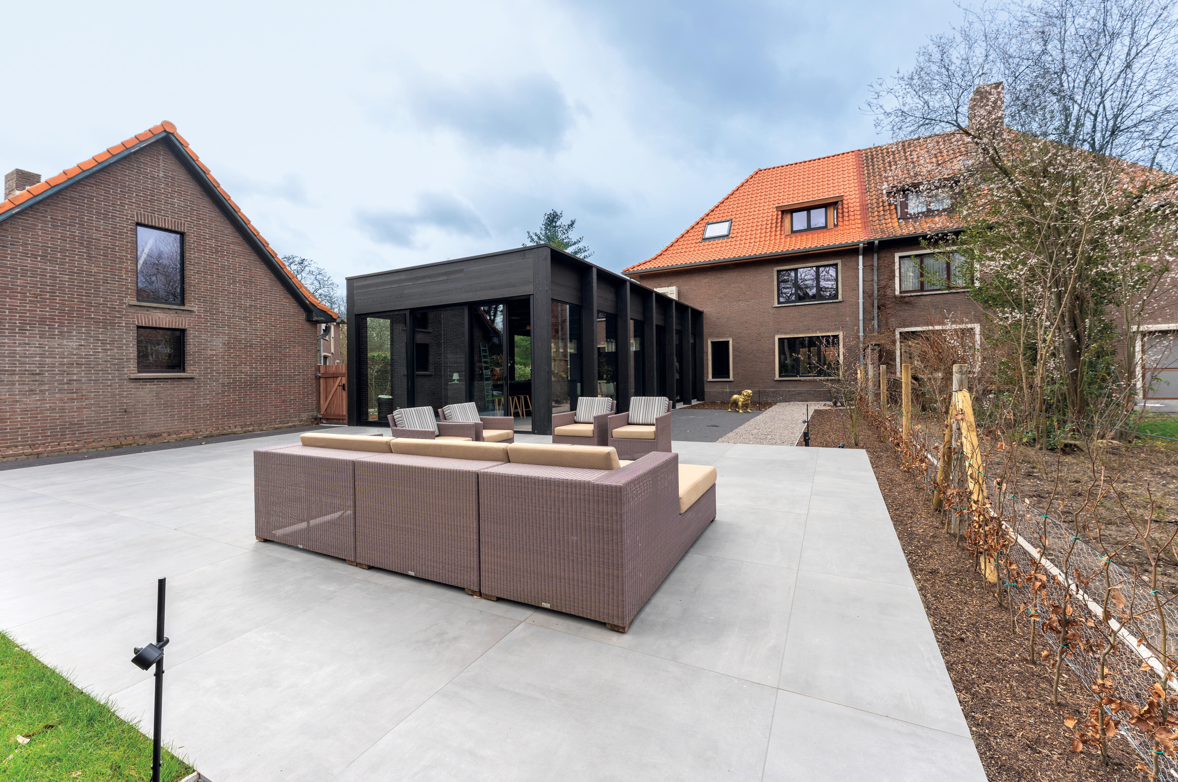 Atlas Concorde_Residential Project Belgium_030