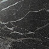 Marvel Noir St.Laurent Angolo 7x7 Lappato