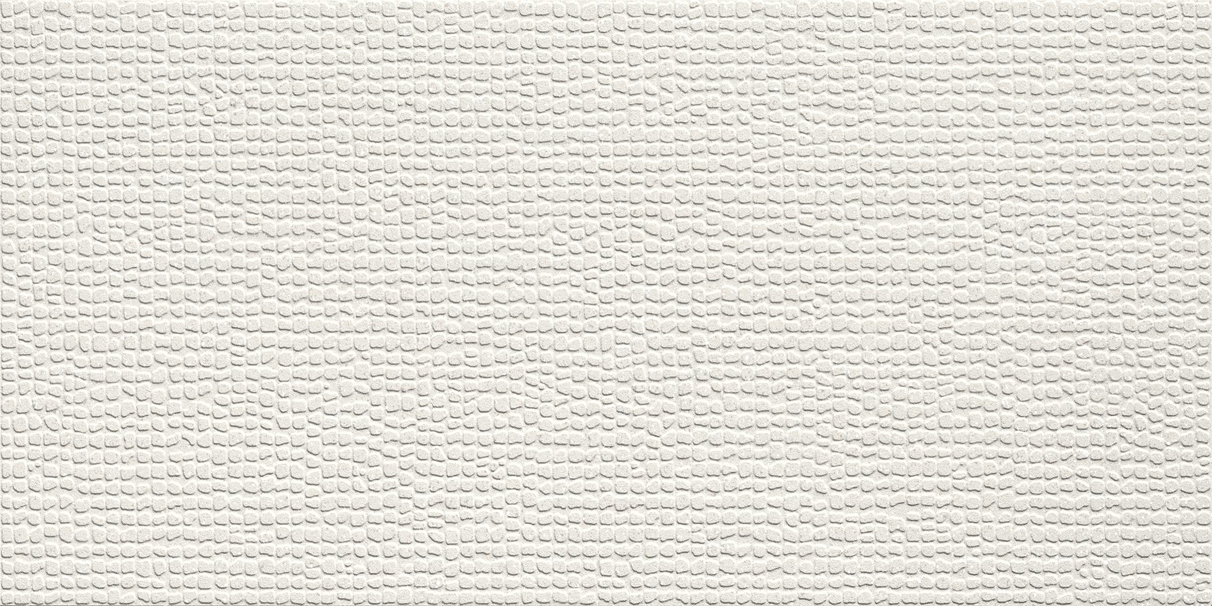 Squares White