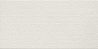 3D Squares White 40x80