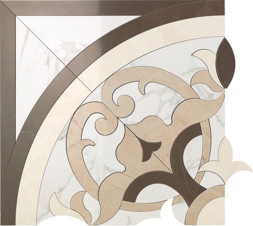 AtlasConcorde Marvel Elegance AngoloWarm 60x60 AVW4 R