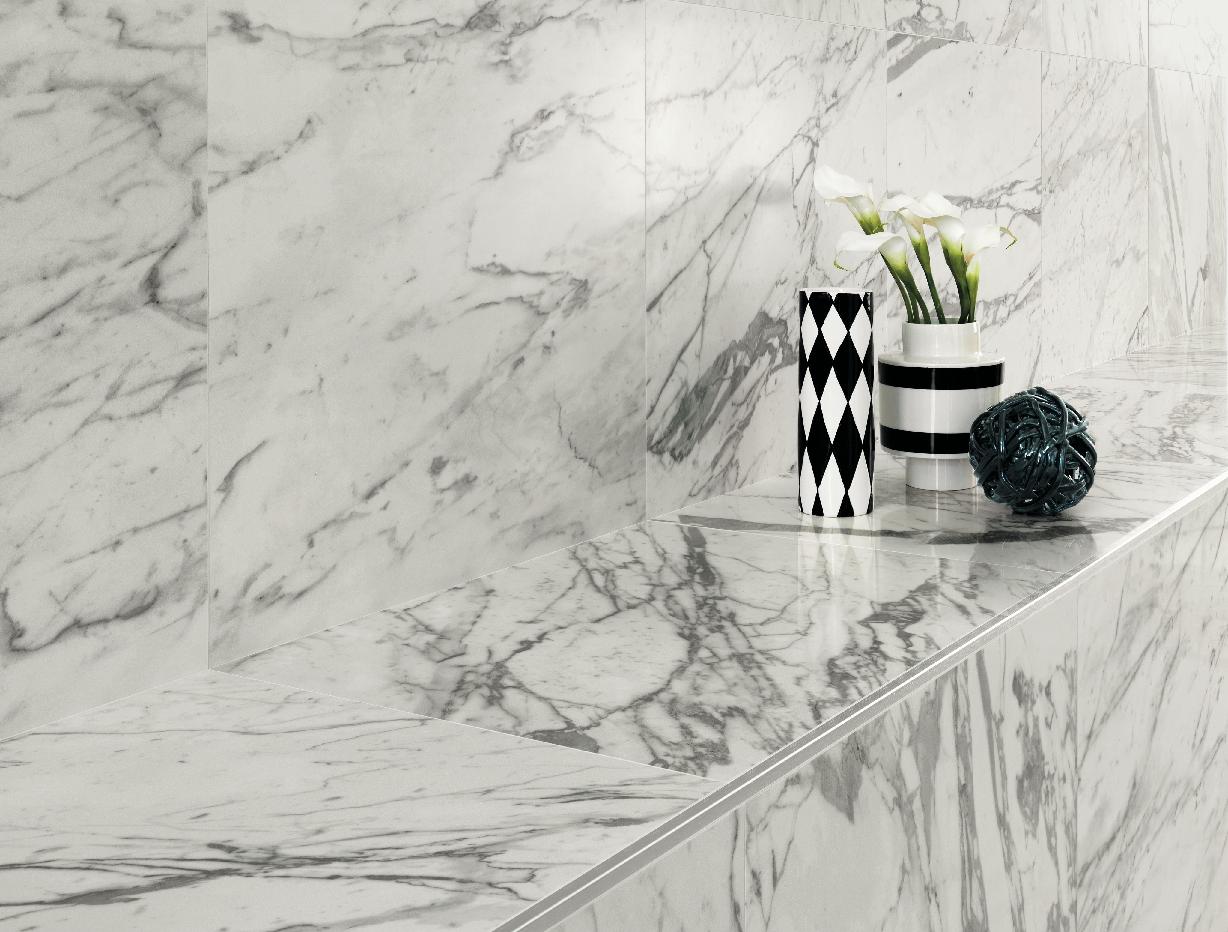 Marvel Pro Statuario Select Satin