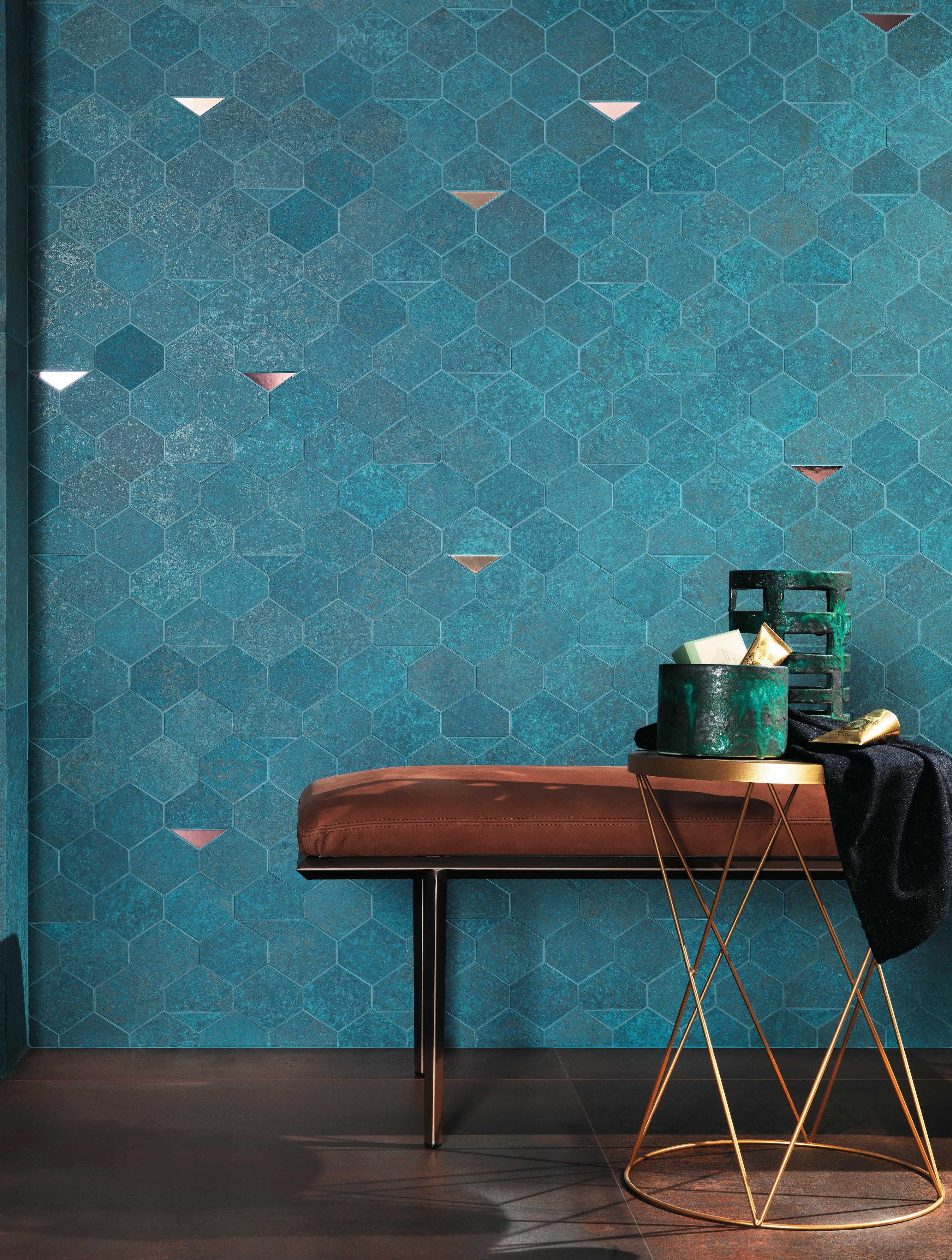 AtlasConcorde Blaze 003 07 Verdigris MosaicoNest
