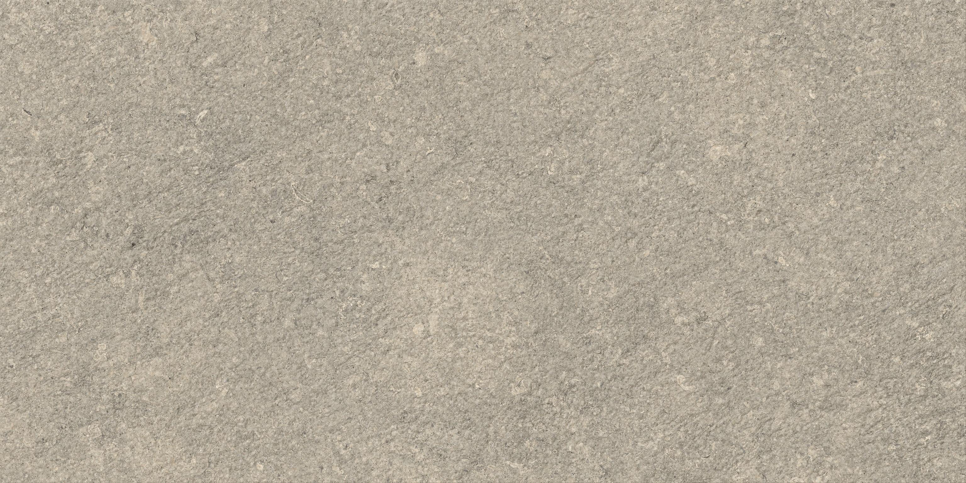 Nyra Utopia Comet Hammered 60x120 Matte Sensitech, Light gray, 60x120