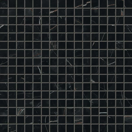 AtlasConcorde MarvelDream BlackAtlantis MosaicQ 30.5x30.5 9MQK