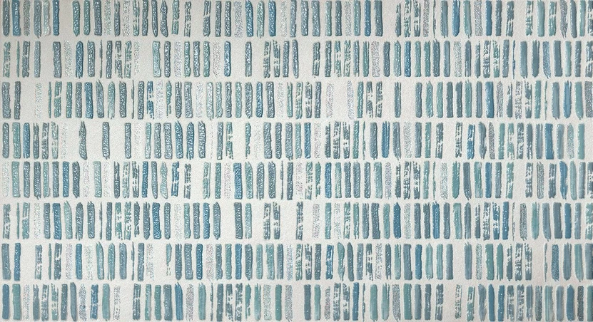 AtlasConcordeSolution Flux Indigo&Aquamarine Brush 30,5x56 9FBB RT R