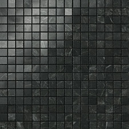 AtlasConcorde MarvelPro NoirStLaurent Mosaico 30x30 ADQH R