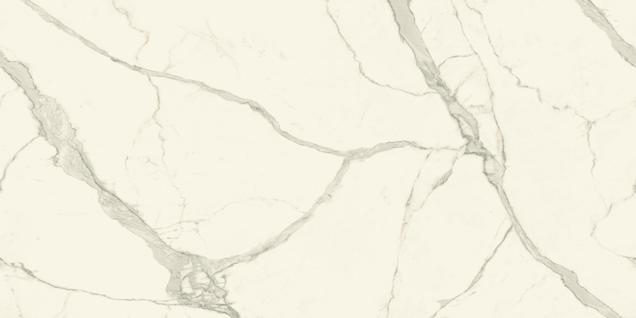Calacatta Extra A Matte NATURA VEIN 159x324 cm - 20mm 