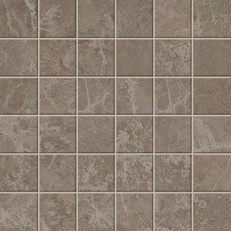 AtlasConcordeRussia Force Grey Mosaic 30x30 610110000359