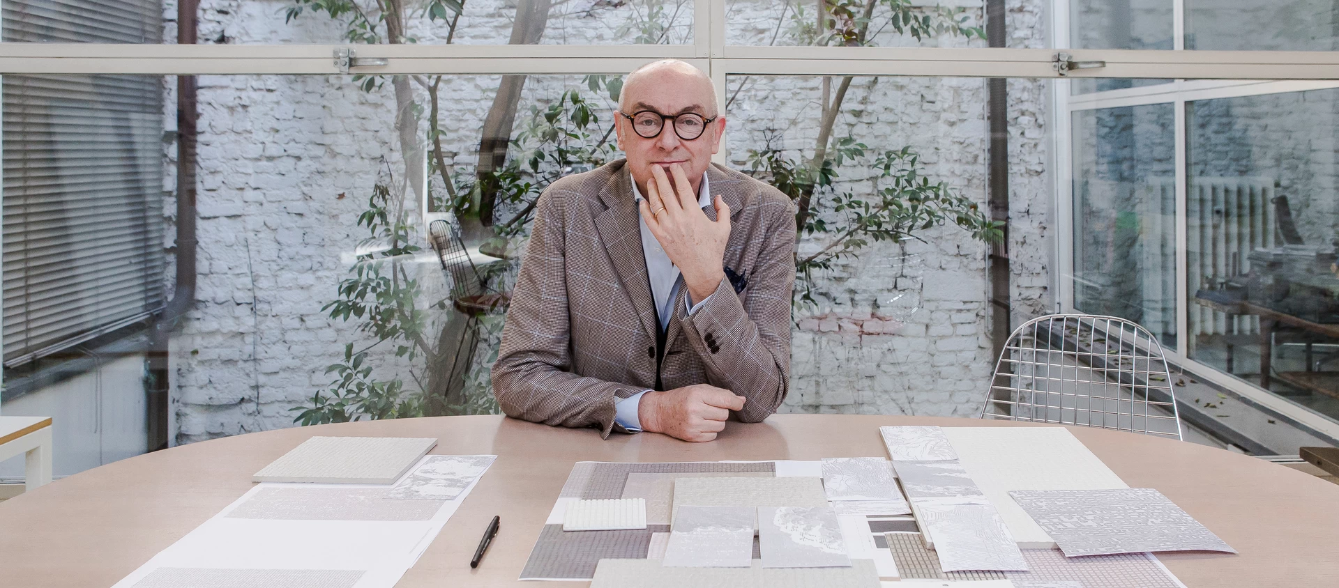 AtlasConcorde 3DSign-3DSquares PieroLissoni 12