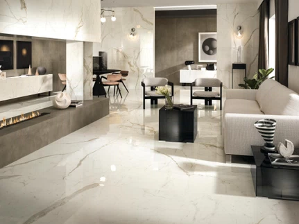 Marble Effect Porcelain Tiles Made In Italy Atlas Concorde