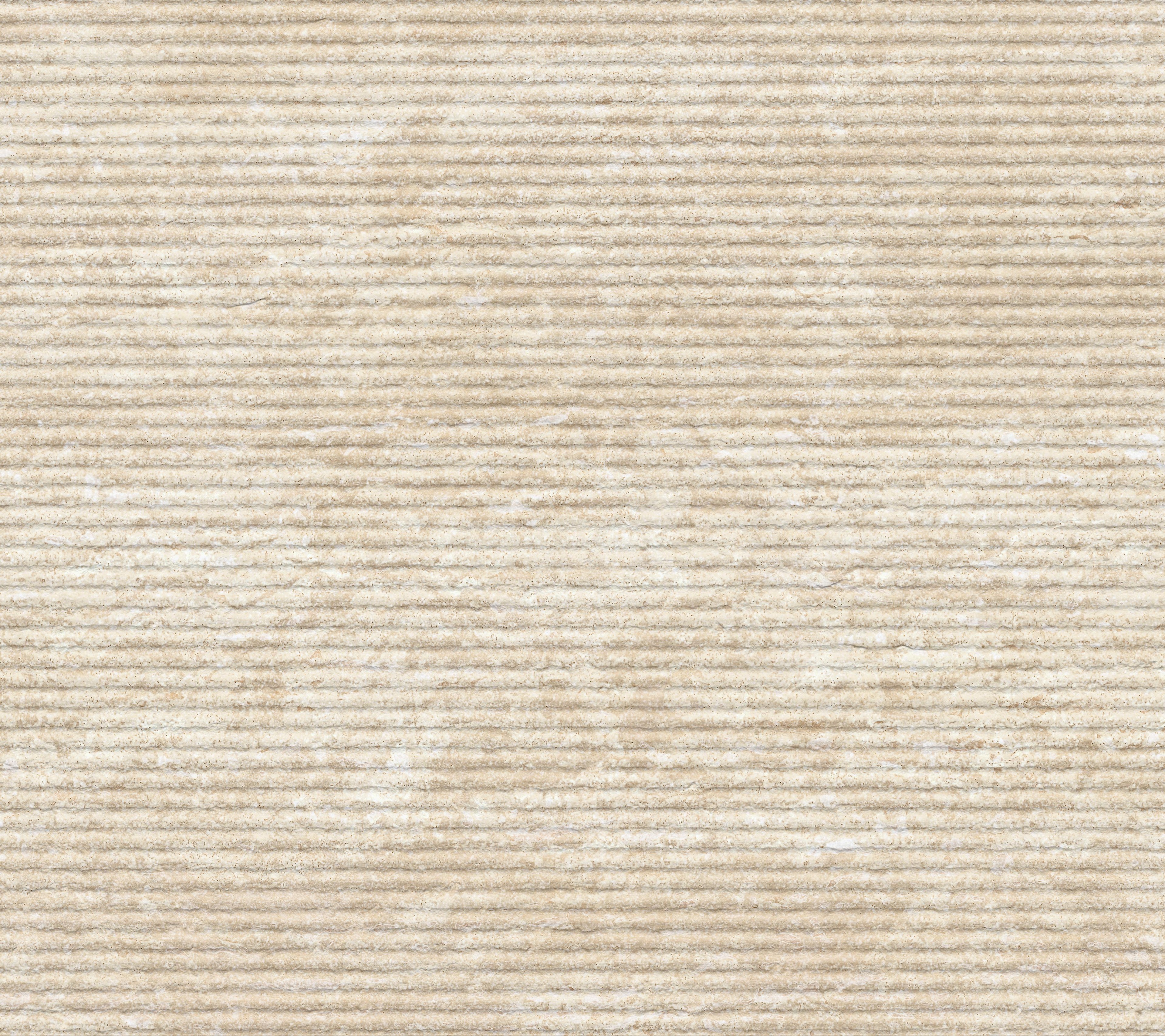 3D Reed Travertine Sand