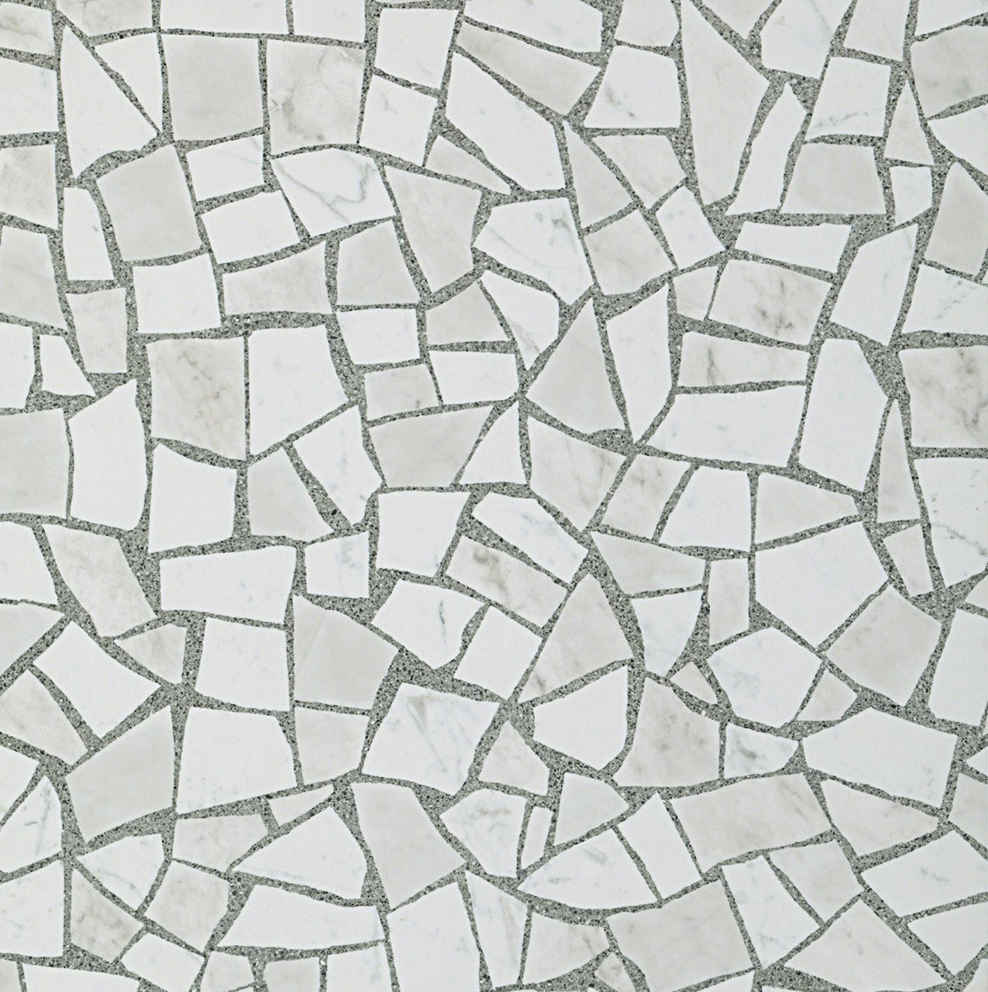 AtlasConcorde MarvelGems PalladianaCarrara 60x60 Polished AZZD