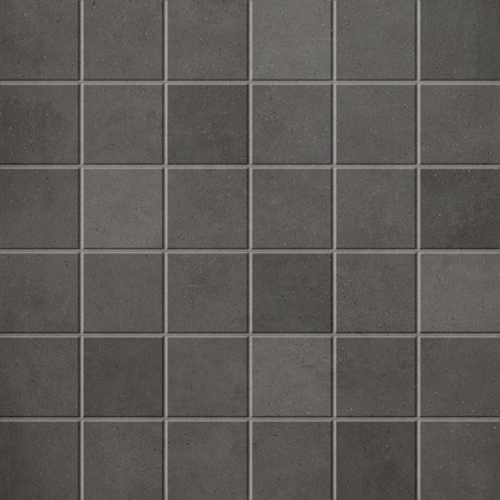 AtlasConcorde Dwell Smoke Mosaico 30x30 A1C2
