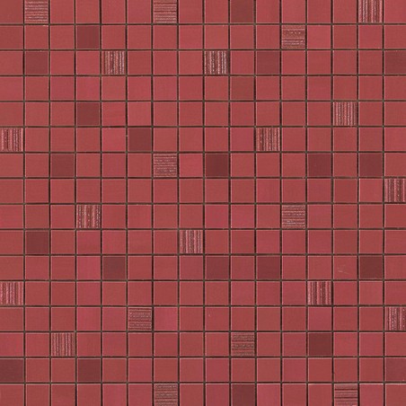 AtlasConcorde Mark Cherry Mosaico 30,5x30,5 9MMY