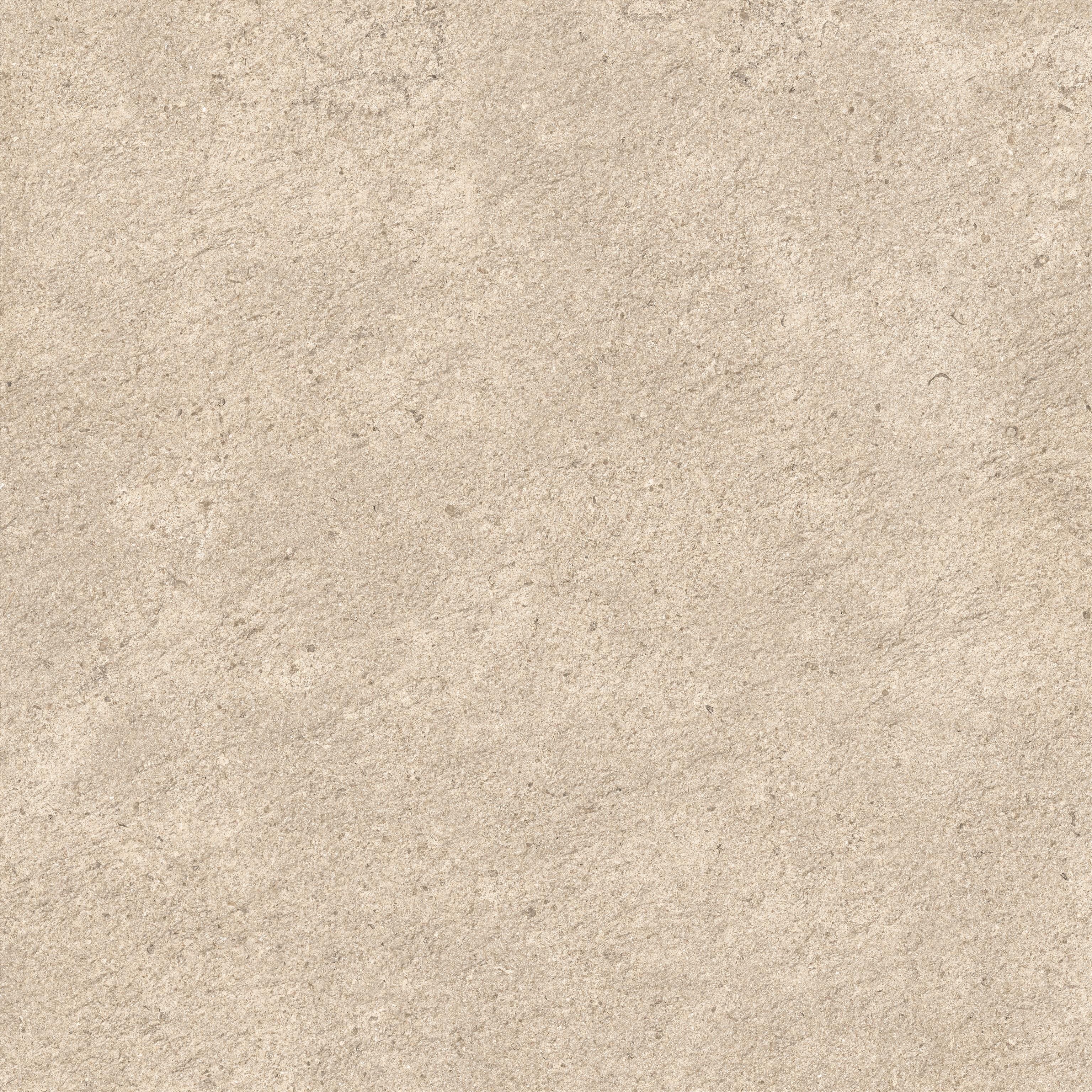 Nyra Utopia Barley Hammered 120x120 Matt Sensitech, Beige, 120x120