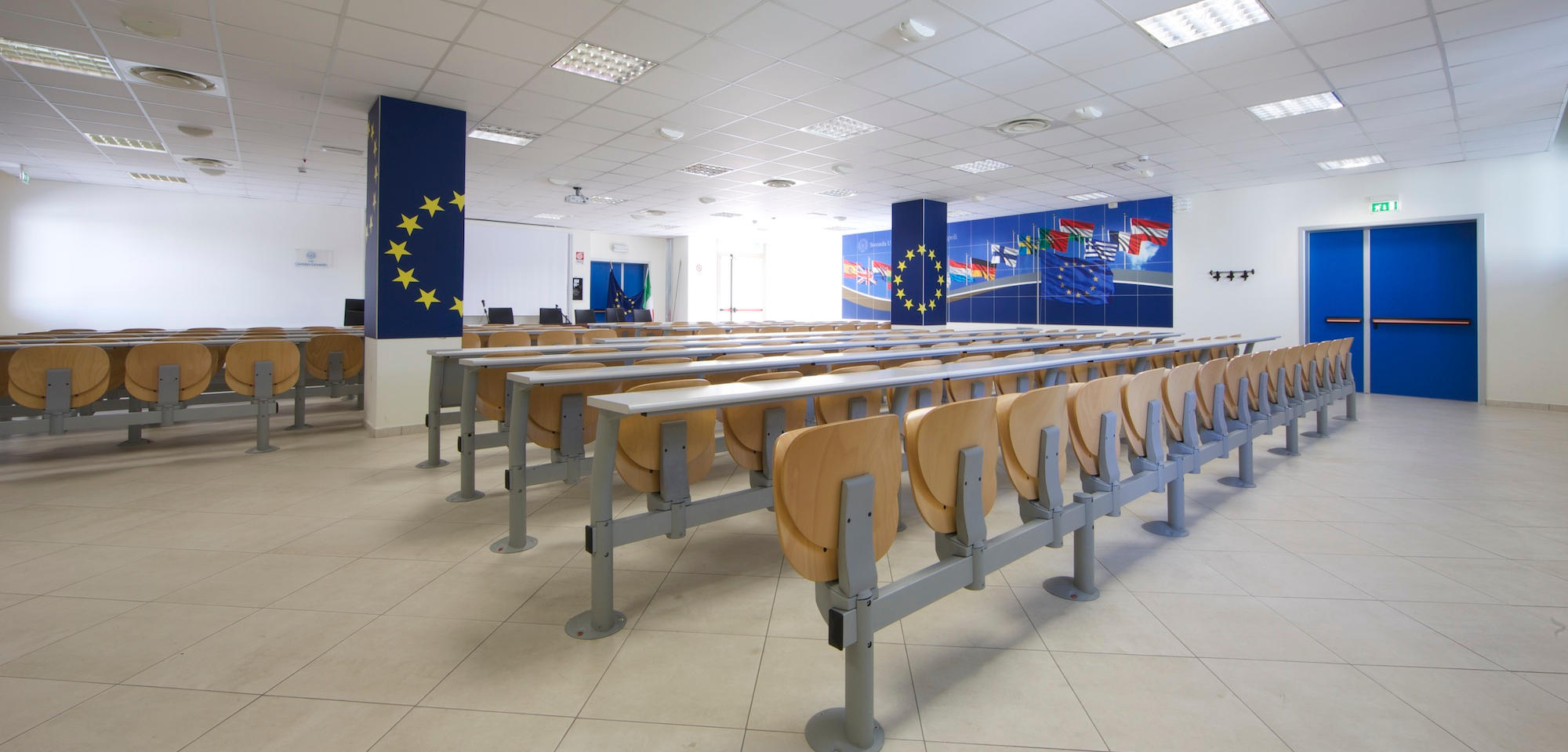AtlasConcorde_Università degli studi di Napoli_Italia_016