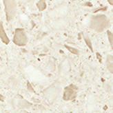 AtlasConcorde MarvelGems TerrazzoCream Angolo 7x7 AS73