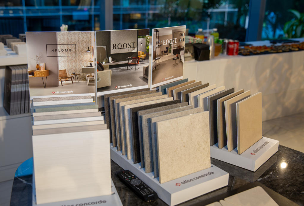 Atlas Concorde_Event Showroom_Dubai_009