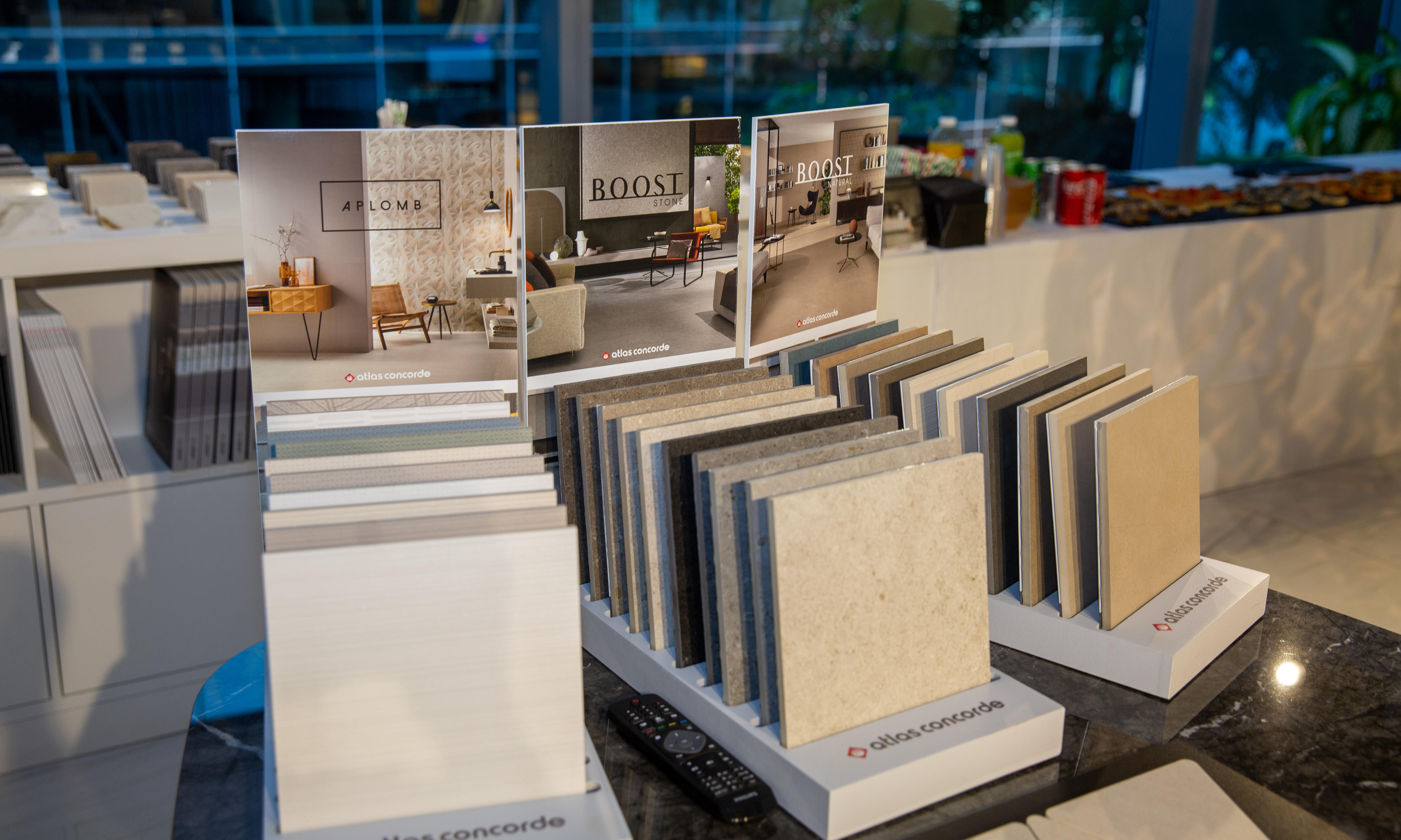 Atlas Concorde_Event Showroom_Dubai_009