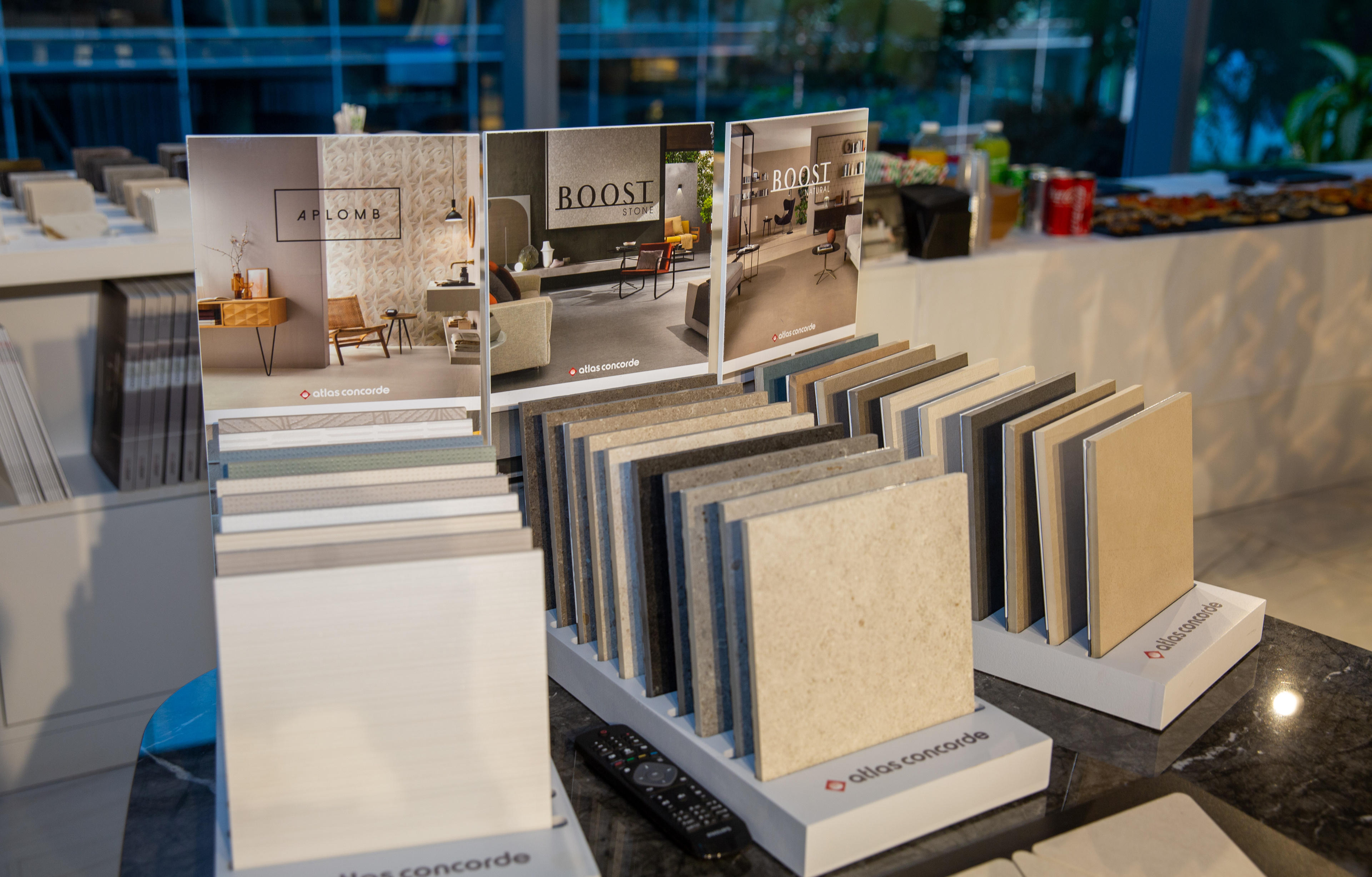Atlas Concorde_Event Showroom_Dubai_009