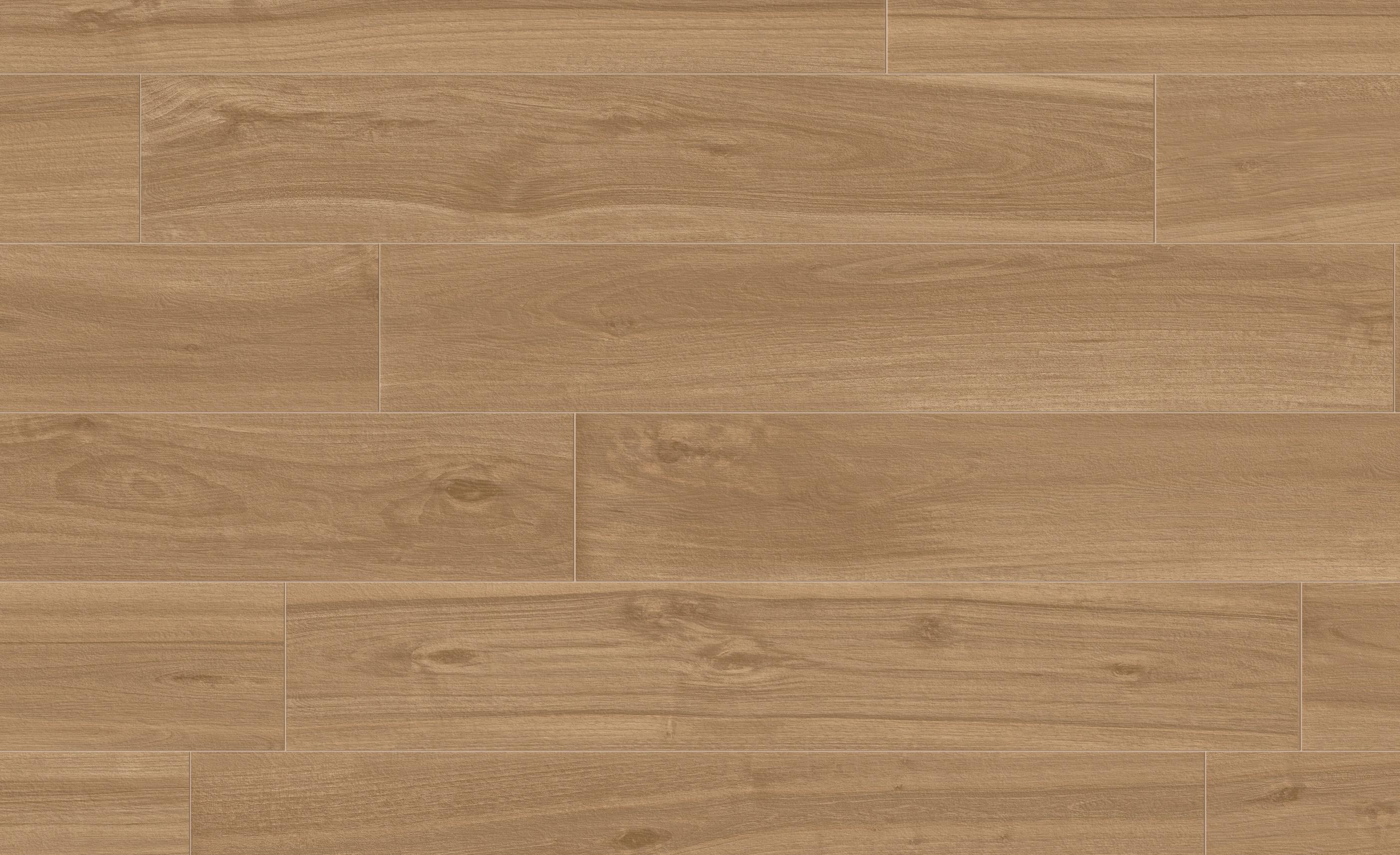 Log Anthology Walnut 20x120 Matt Sensitech, Коричневый, 20x120