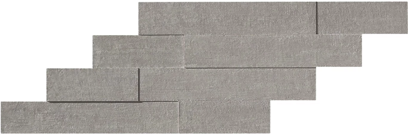 AtlasConcorde Mark Chrome Brick3D 29x59 AM2T