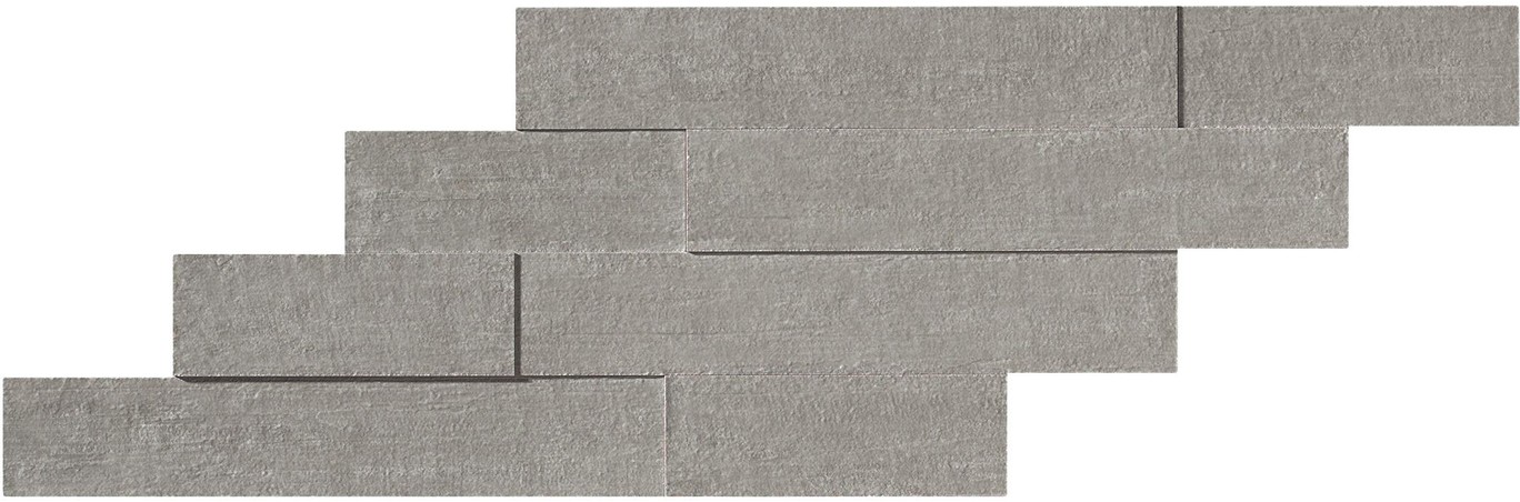 AtlasConcorde Mark Chrome Brick3D 29x59 AM2T