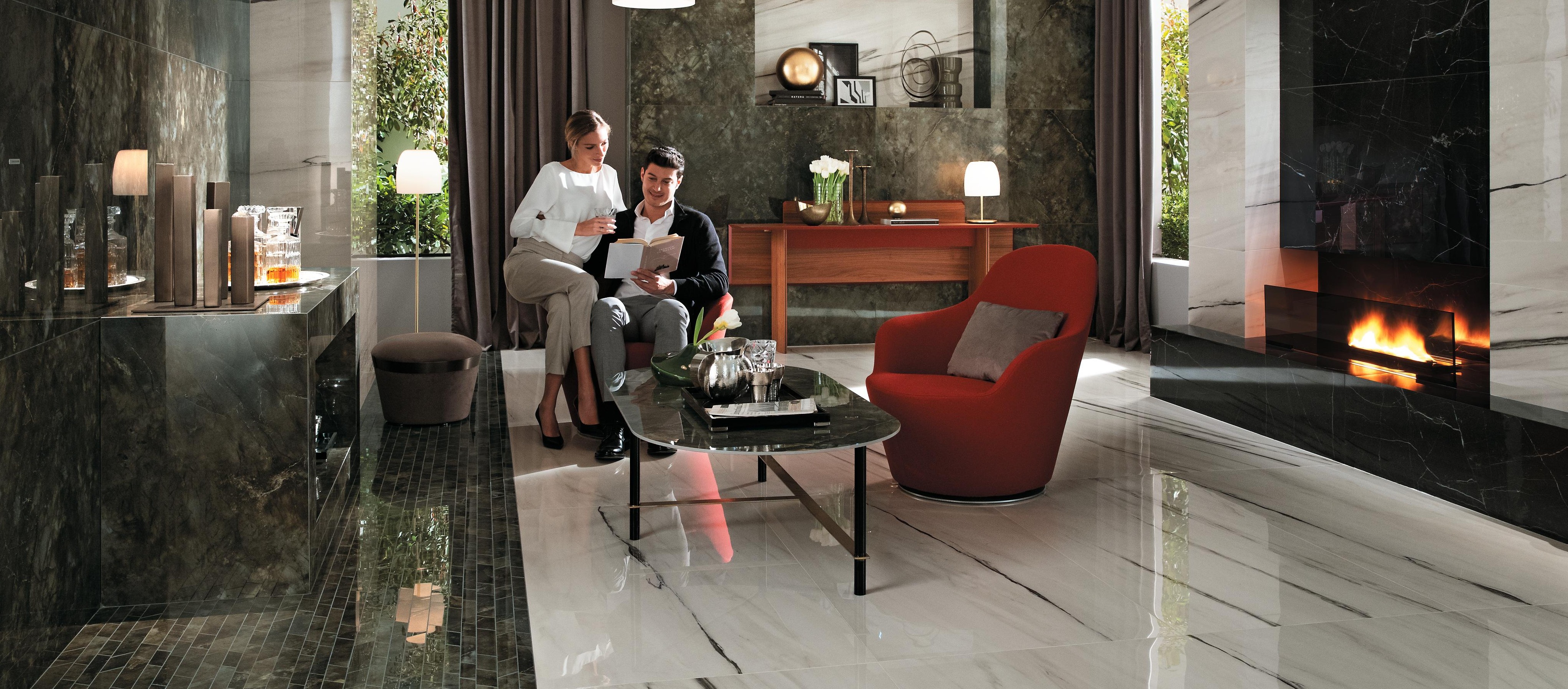 Atlas Concorde al Cersaie 2019