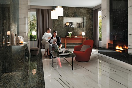 Atlas Concorde at Cersaie 2019