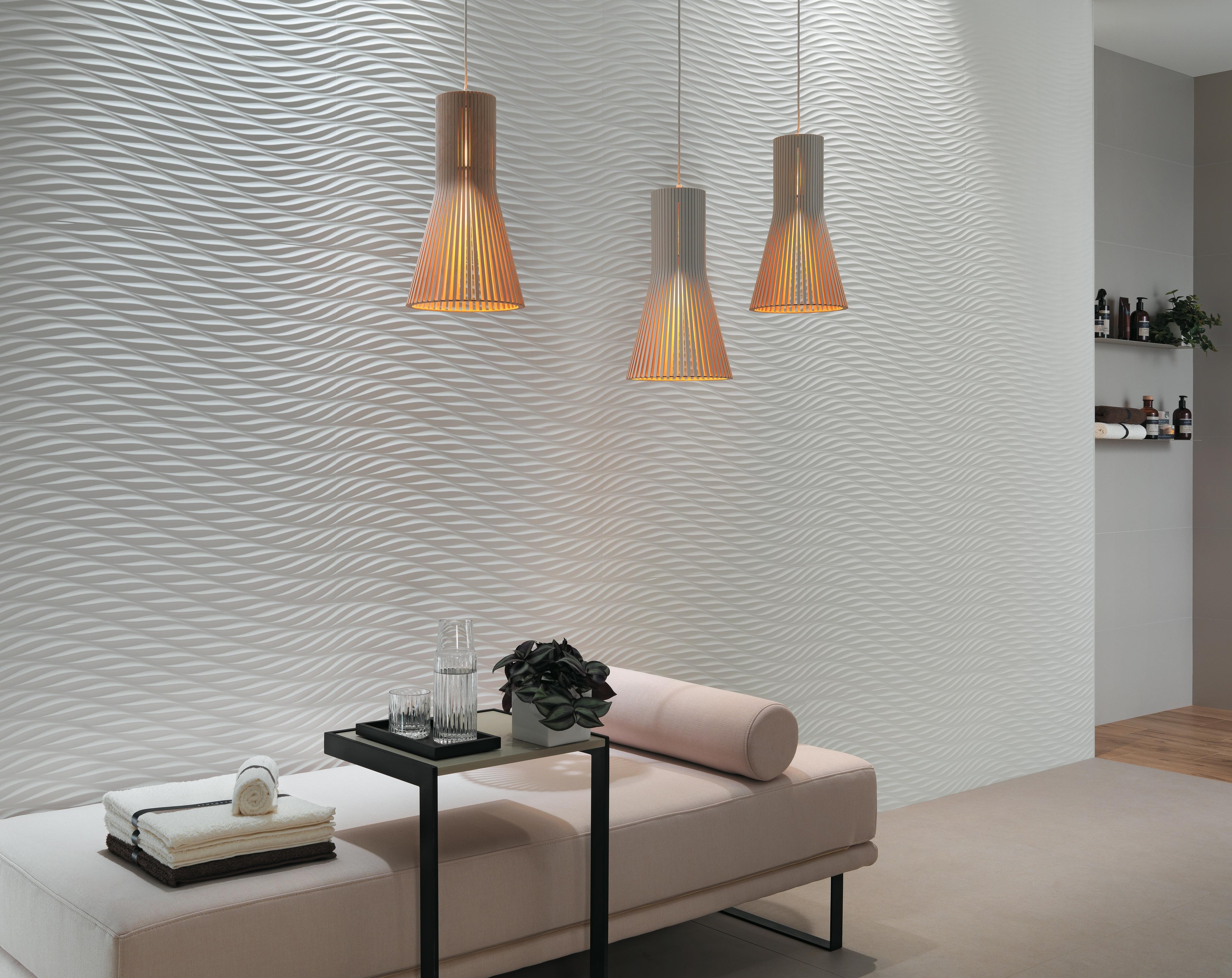 AtlasConcorde 3DWallDesign 013 01 White Twist