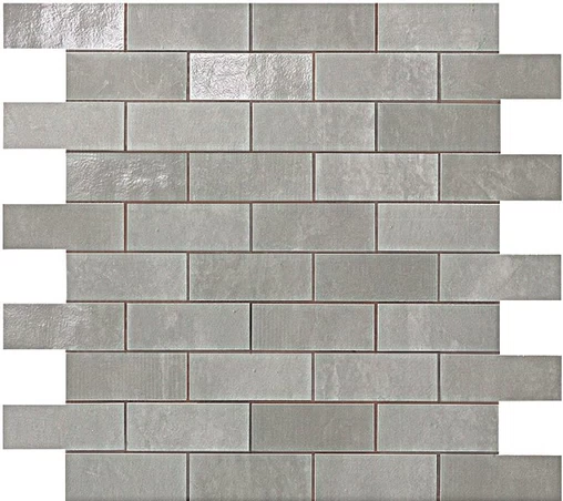 AtlasConcorde Ewall Concrete MiniBrick 30.5X30.5 9EMC