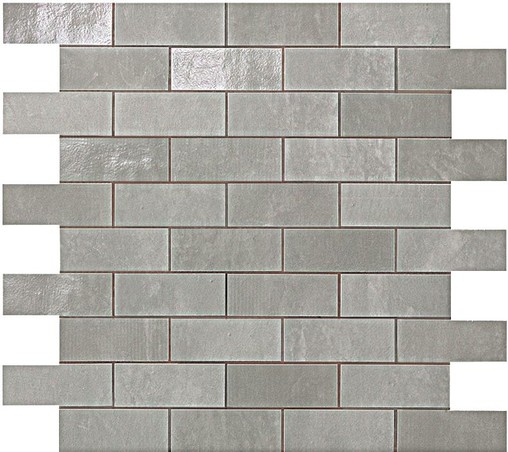 AtlasConcorde Ewall Concrete MiniBrick 30.5X30.5 9EMC