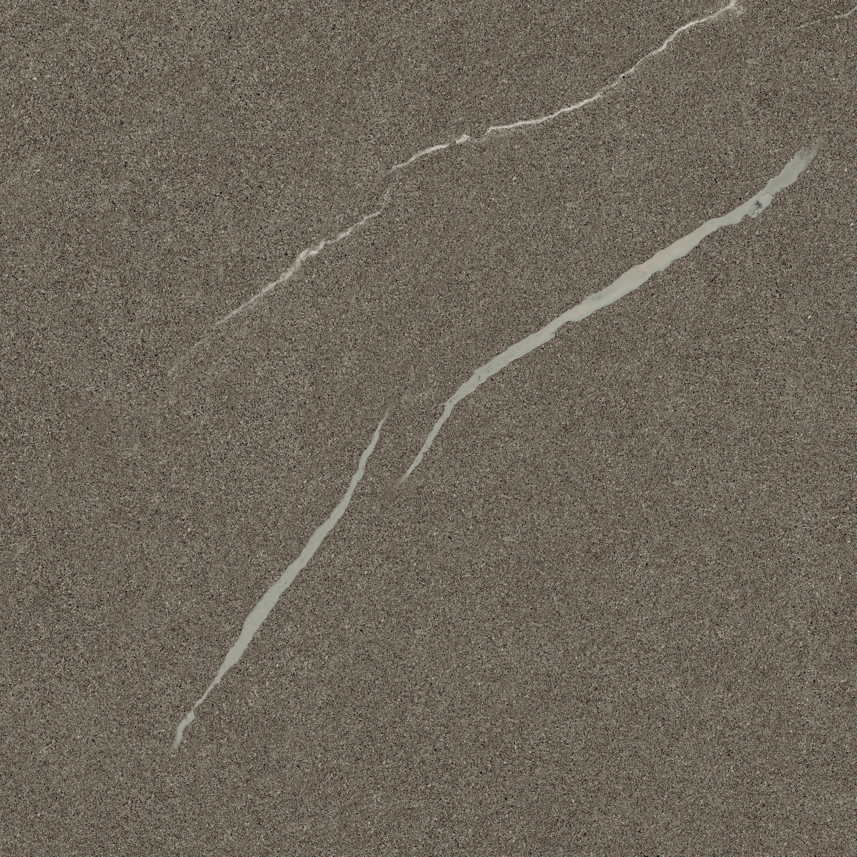 Forte dei Marmi Rock Alpine Brown 60x60 Структурированный, Коричневый, 60x60