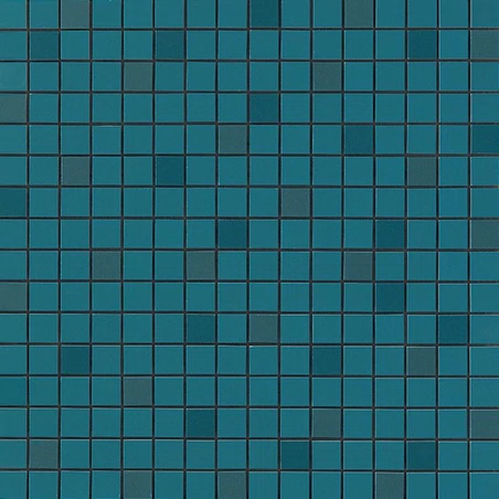 AtlasConcorde Arkshade Blue MosaicoQ 30,5x30,5 9AQU