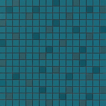 AtlasConcorde Arkshade Blue MosaicoQ 30,5x30,5 9AQU